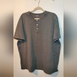 Mens short sleeve